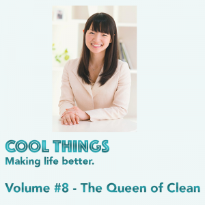 Marie Kondo