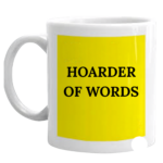 I collect $20 words. Here's Why...